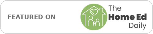 Featured on The Home Ed Daily