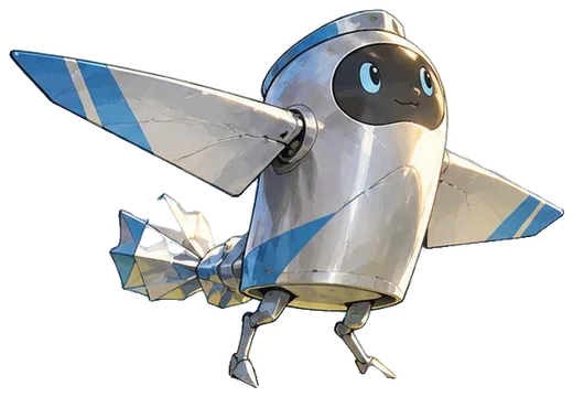 Aluminum as an Elemon