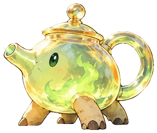 Boron as an Elemon