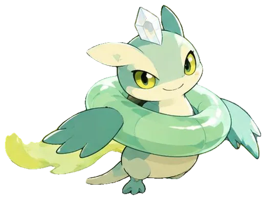 Chlorine as an Elemon