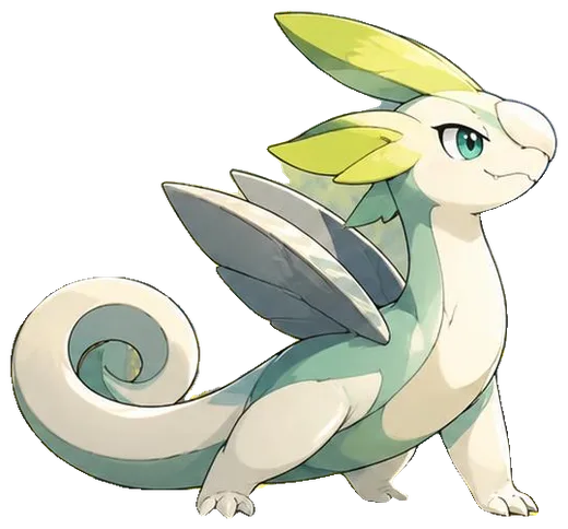 Fluorine as an Elemon