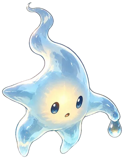 Hydrogen as an Elemon