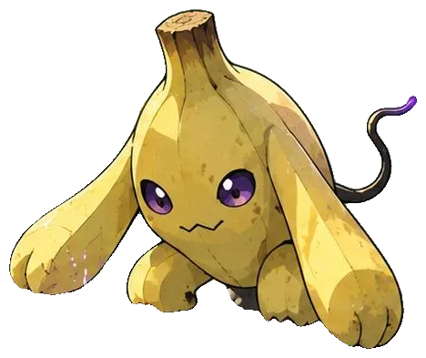 Potassium as an Elemon