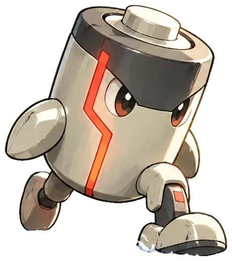 Lithium as an Elemon