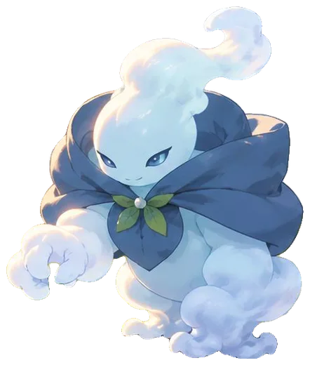 Nitrogen as an Elemon