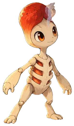 Phosphorus as an Elemon
