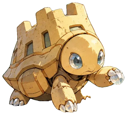 Silicon as an Elemon